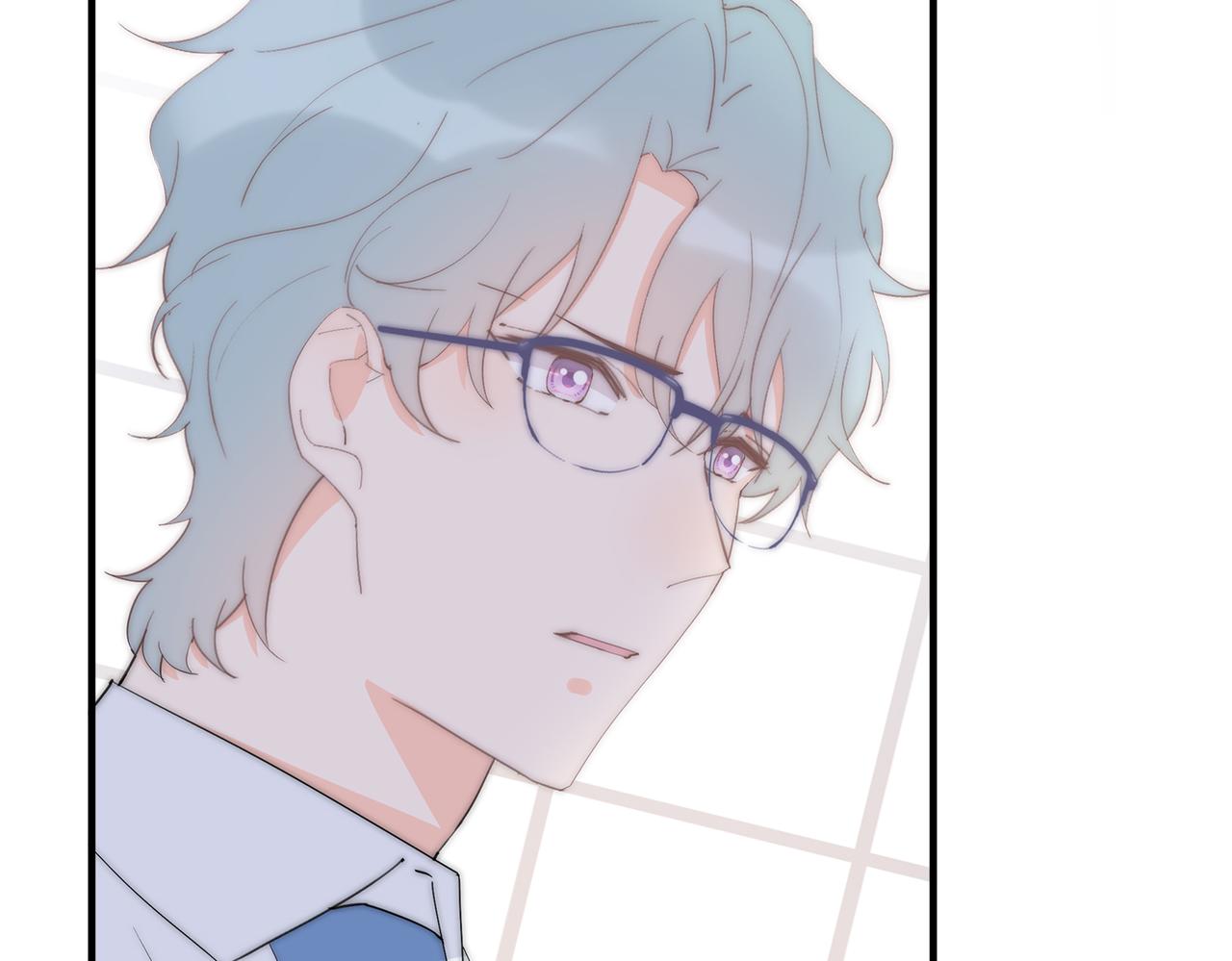 第44回 无法接受你的告白(1/3)-第45话