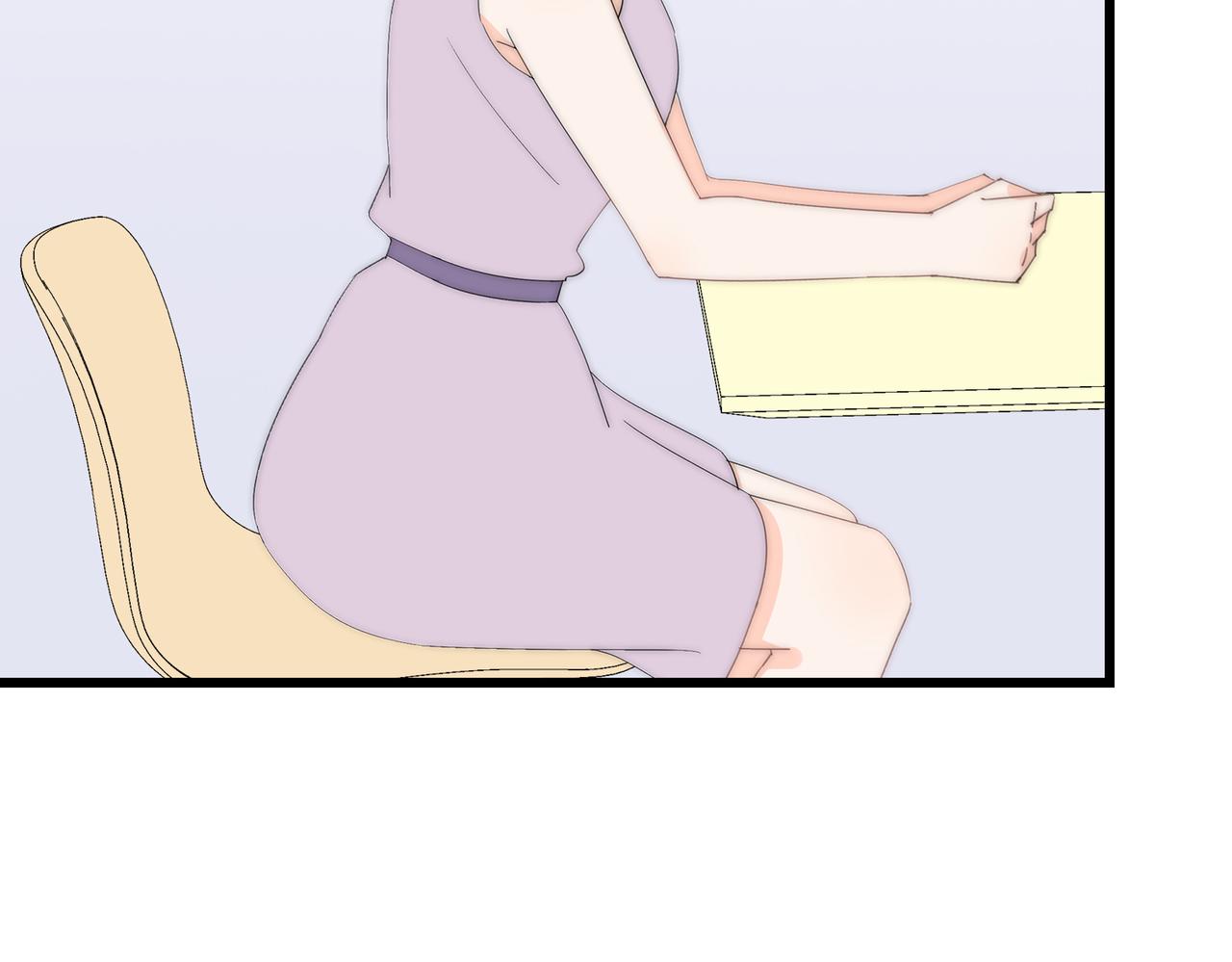 第46回 总监和家明可能吗(1/3)-第47话