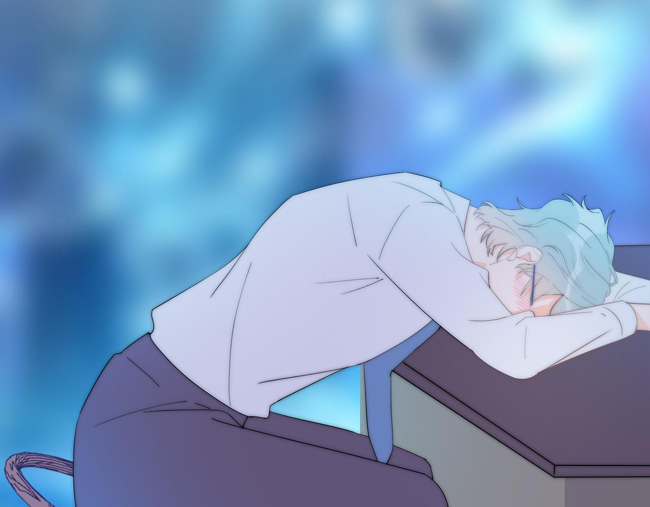 第48回 最失意的家明(1/2)-第49话