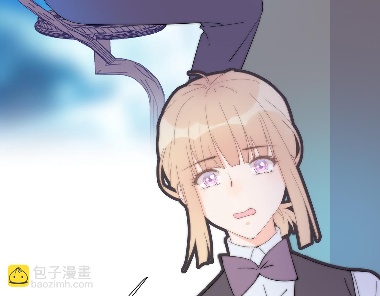 第48回 最失意的家明(1/2)-第49话