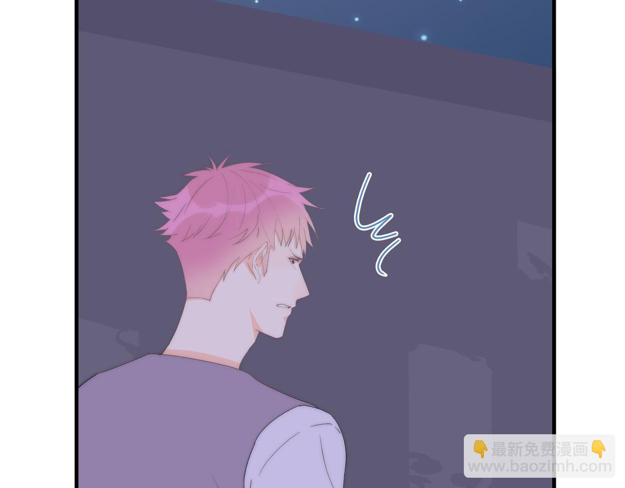 第50回 恐惧的一夜(1/3)-第51话