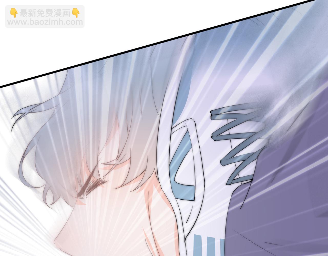 第50回 恐惧的一夜(1/3)-第51话