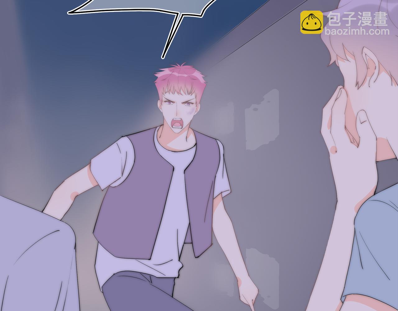 第50回 恐惧的一夜(1/3)-第51话