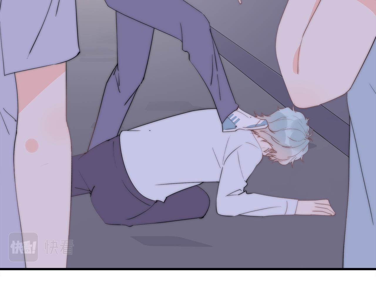 第50回 恐惧的一夜(1/3)-第51话