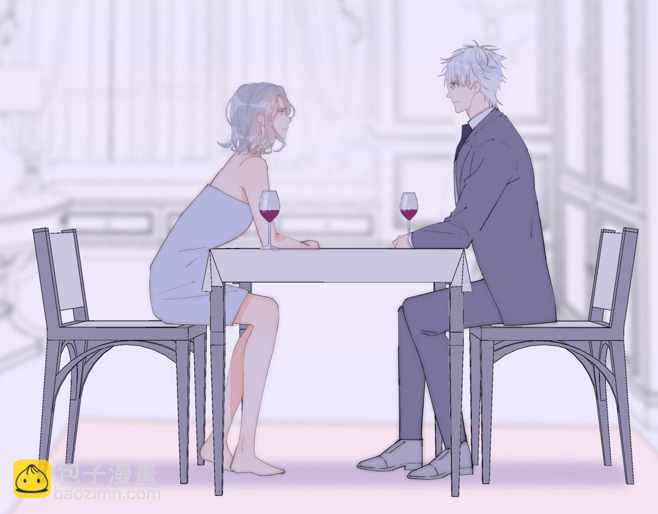 第54回 报复工具(1/3)-第55话