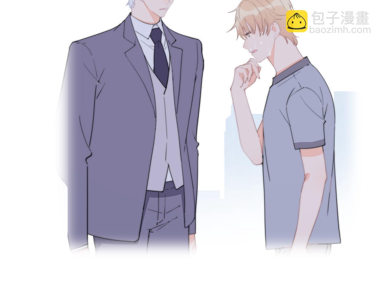 第58回 我可以做你的女朋友(1/3)-第59话