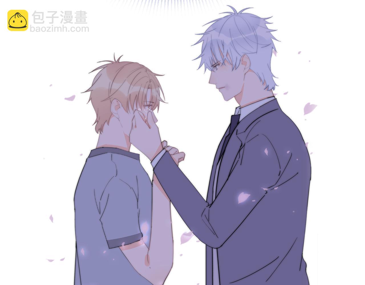 第58回 我可以做你的女朋友(1/3)-第59话