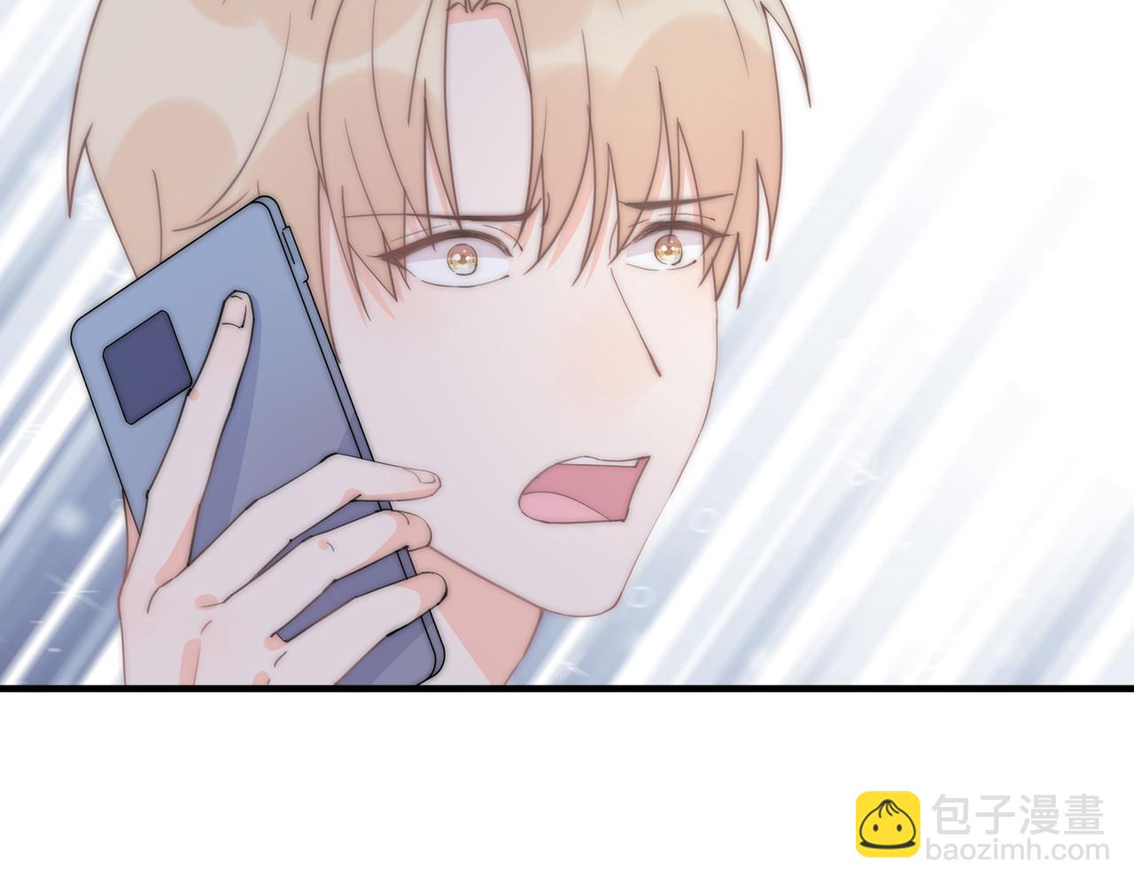 第58回 我可以做你的女朋友(1/3)-第59话