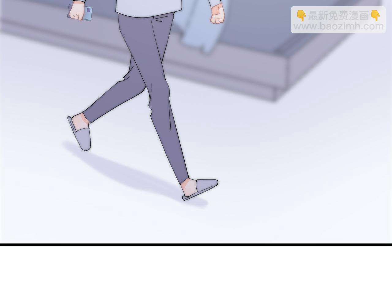 第58回 我可以做你的女朋友(1/3)-第59话