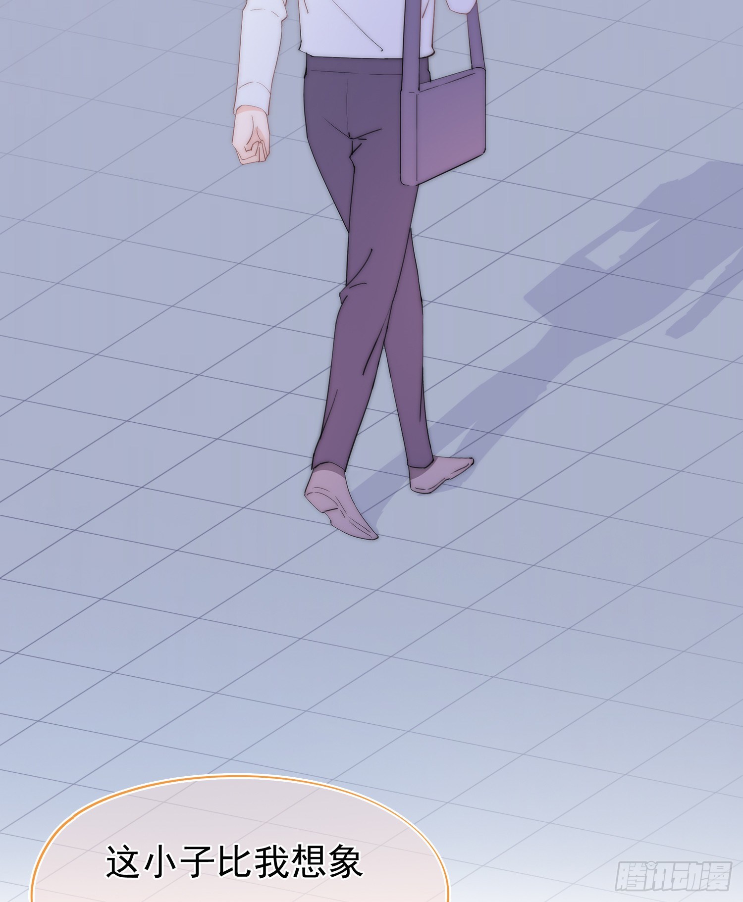 第6回 重要的朋友-第7话