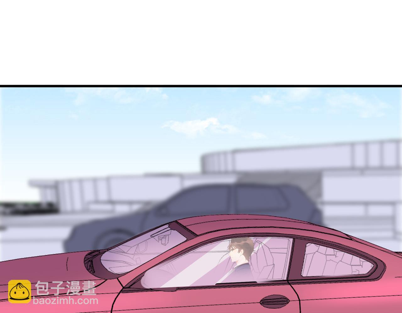 第60回 酒吧里的阴谋(1/3)-第61话