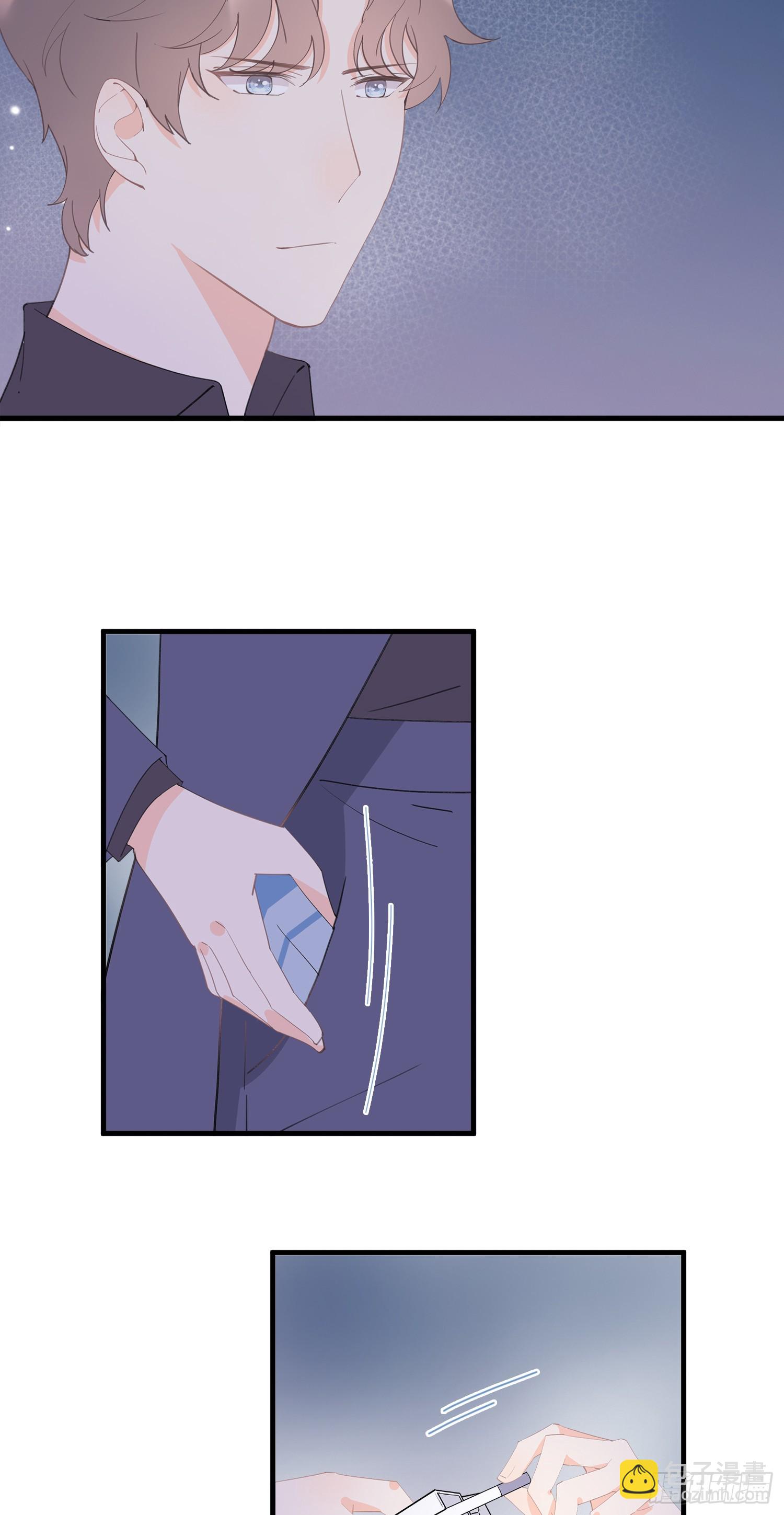 第62回 两个想靠近的心-第63话