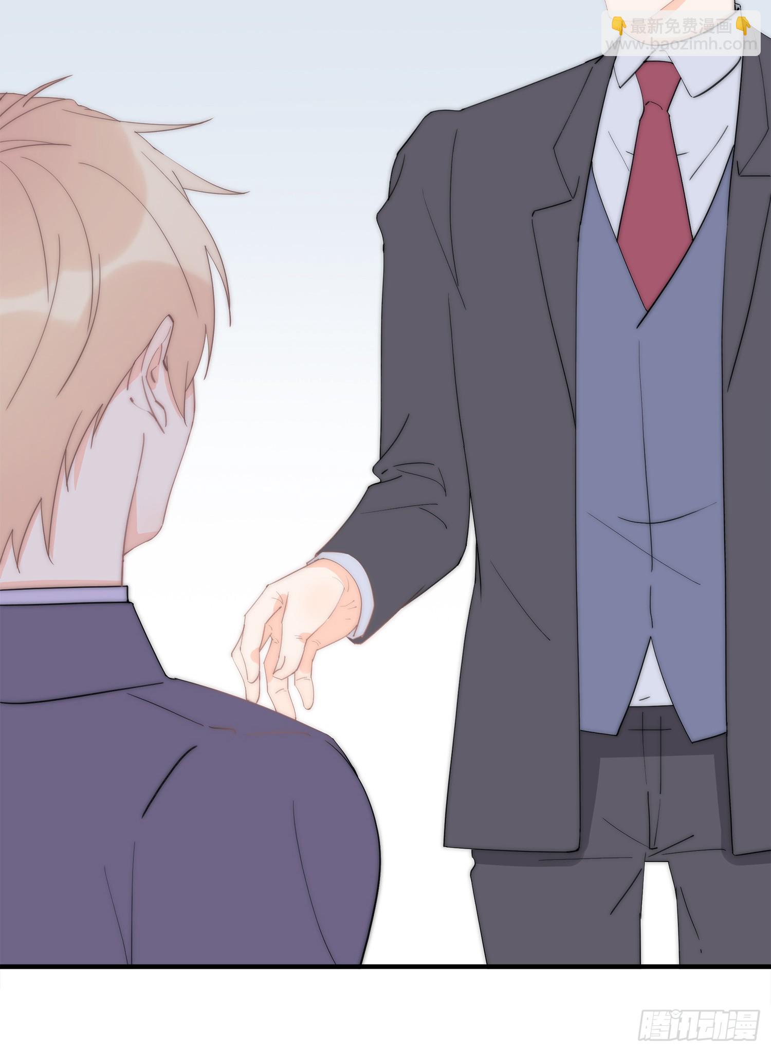 第64回 林学耀的算计(1/2)-第65话