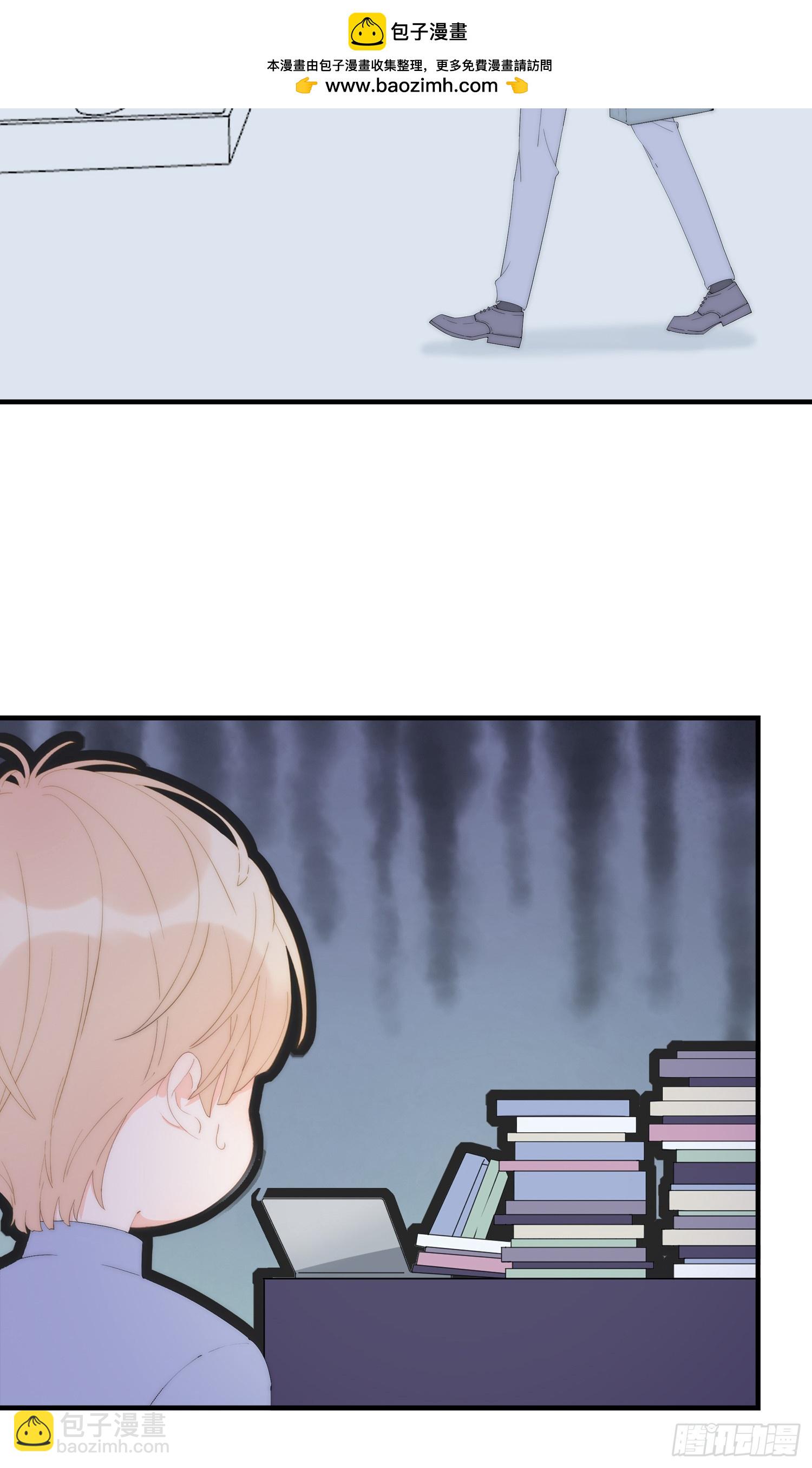 第66回 未来的期盼(1/2)-第67话