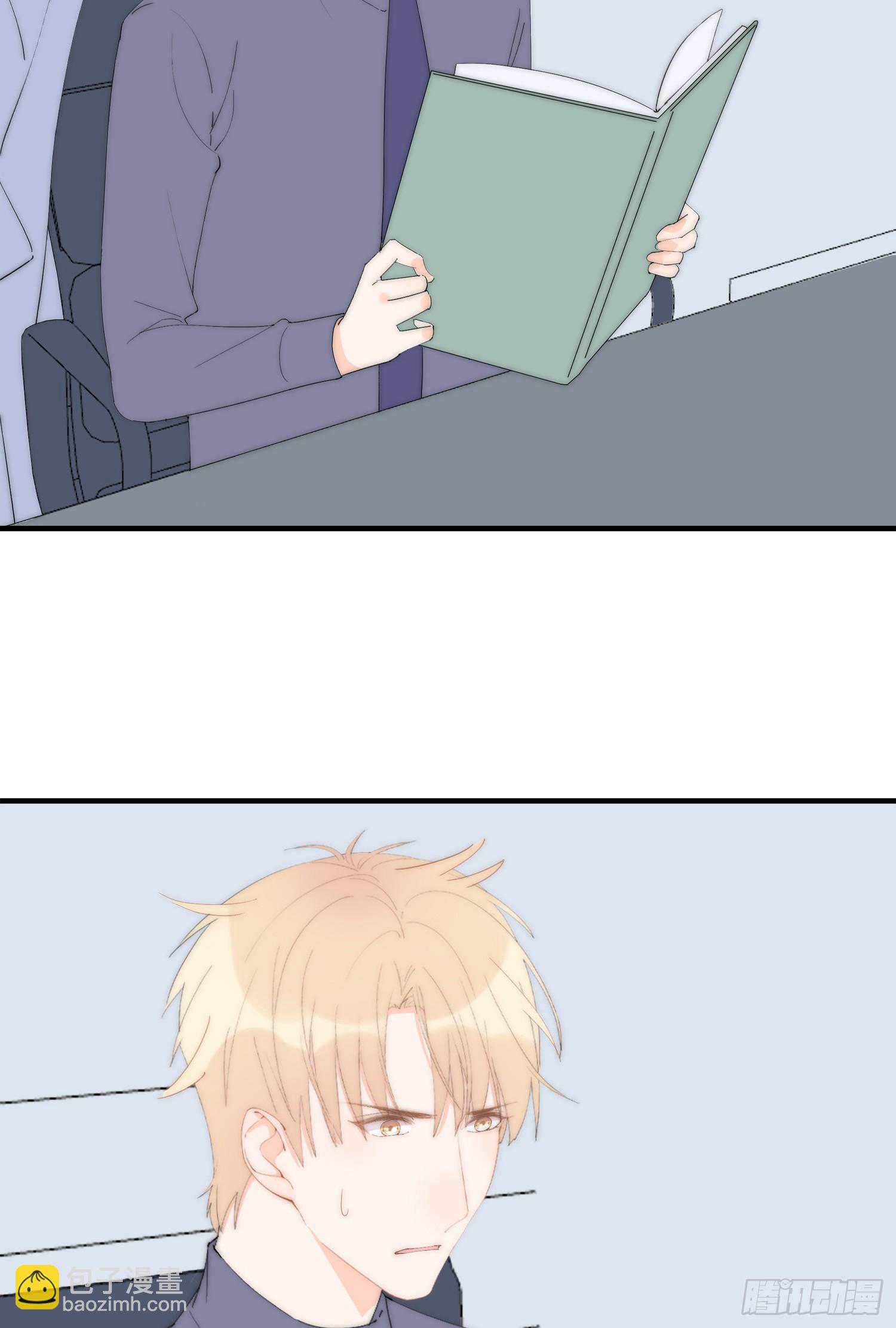 第66回 未来的期盼(1/2)-第67话