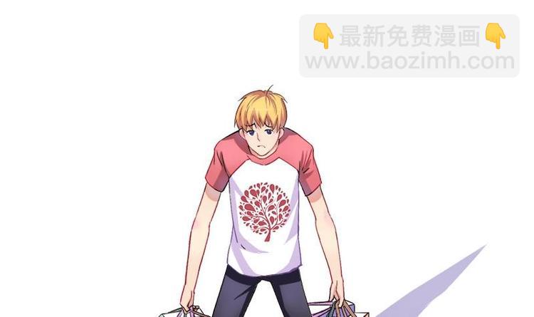 第1话 女朋友至上(1/2)-第1话