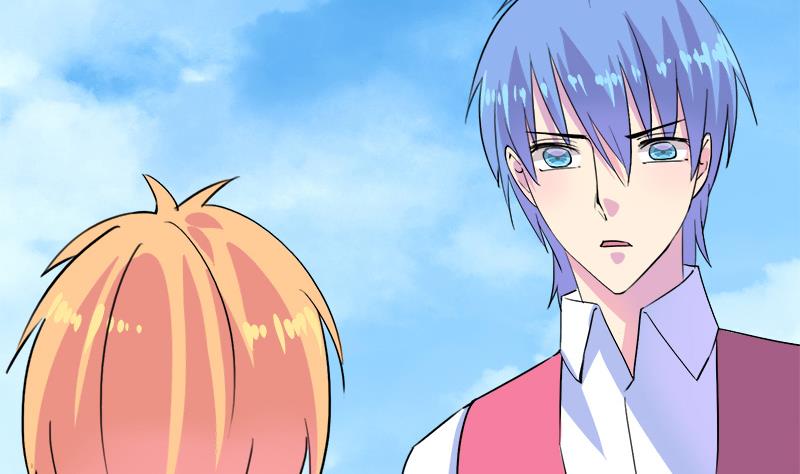 第105话 请收回你无谓的温柔(1/2)-第105话