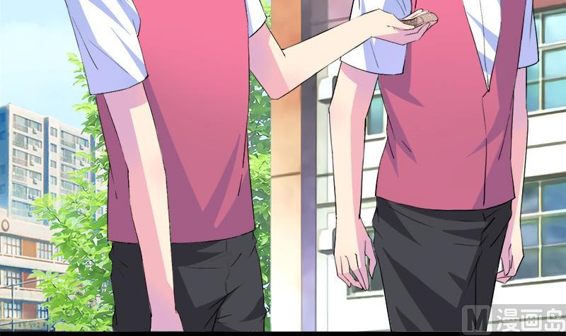 第105话 请收回你无谓的温柔(1/2)-第105话