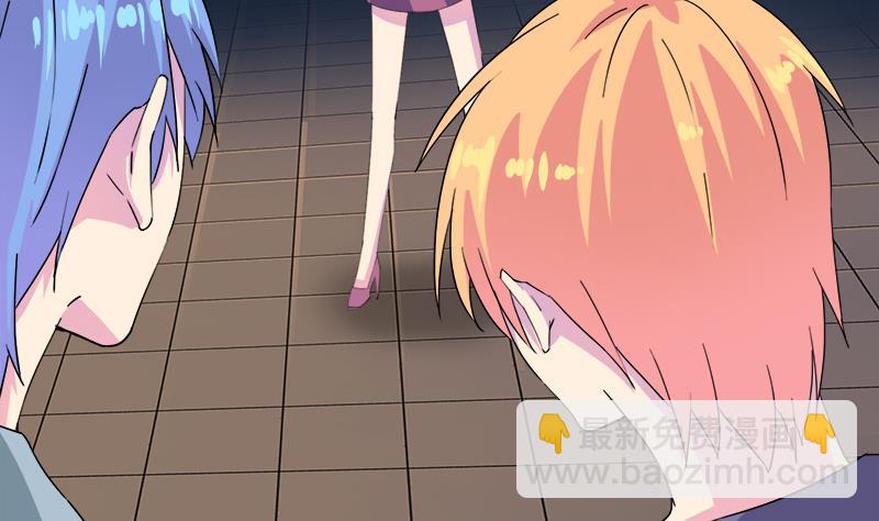 第111话 相爱很难(1/2)-第111话