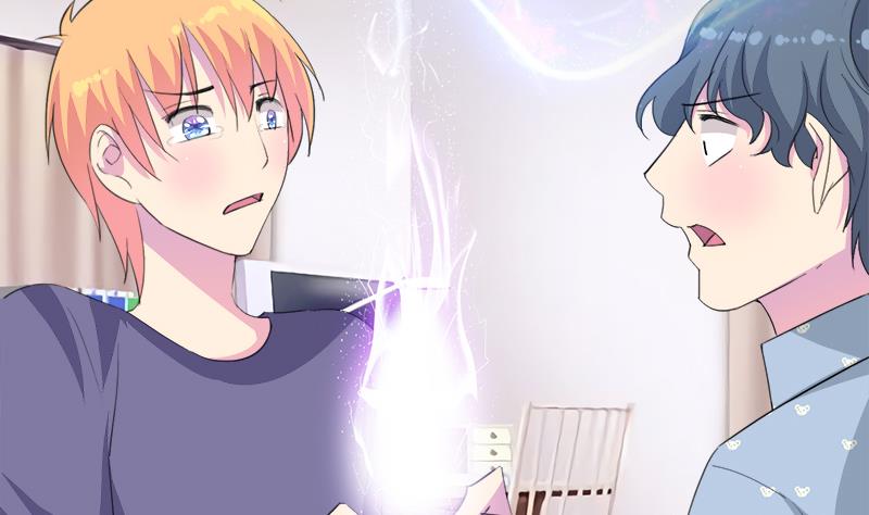 第113话 魔女回归-第113话