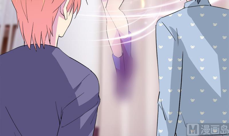 第113话 魔女回归-第113话