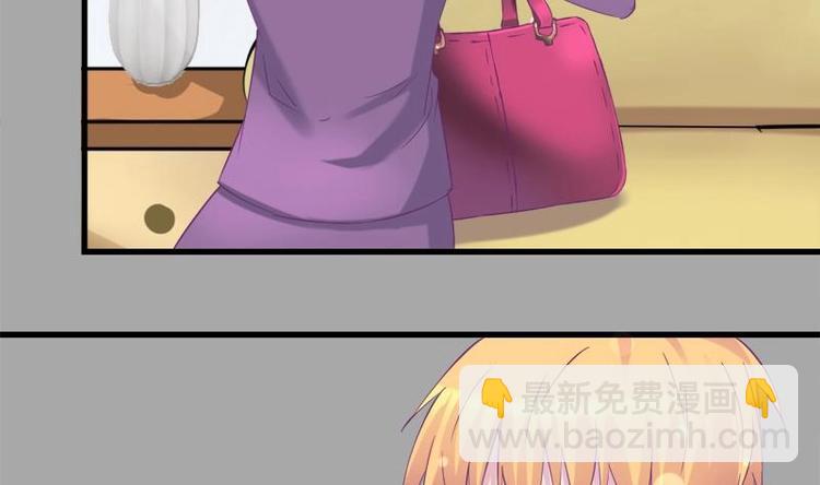 第13话 有点苦涩的家庭回忆-第13话