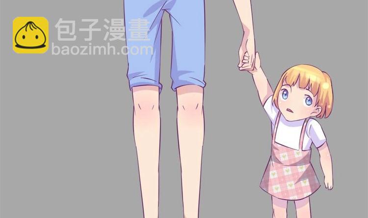 第13话 有点苦涩的家庭回忆-第13话