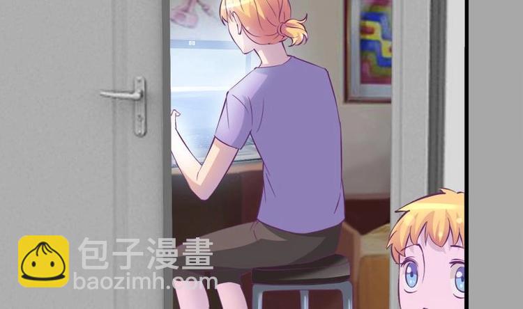 第13话 有点苦涩的家庭回忆-第13话