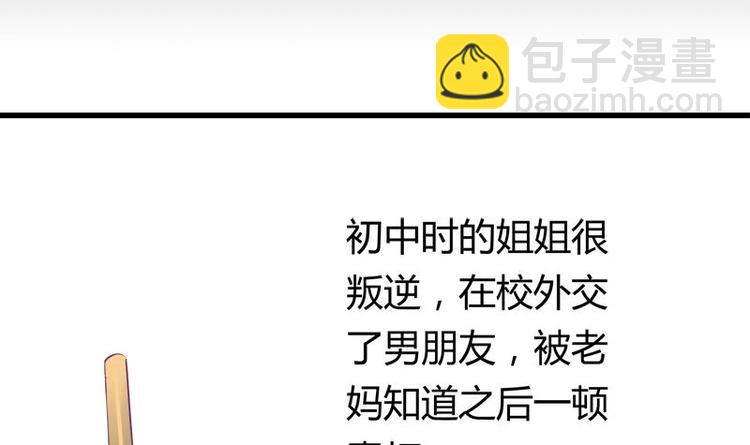 第13话 有点苦涩的家庭回忆-第13话