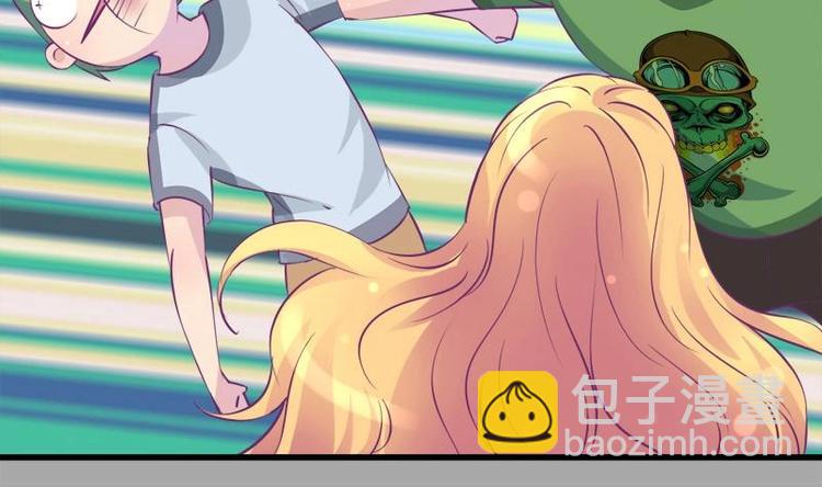 第15话 英雄救美-第15话