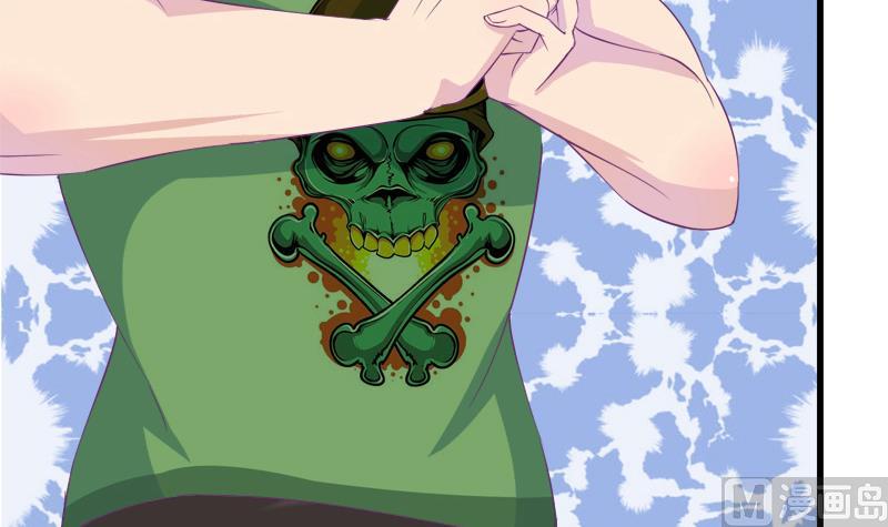 第17话 被守护的感觉-第17话