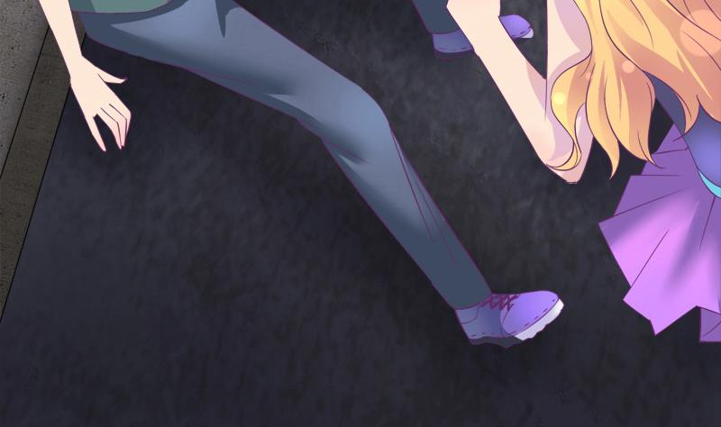 第17话 被守护的感觉-第17话