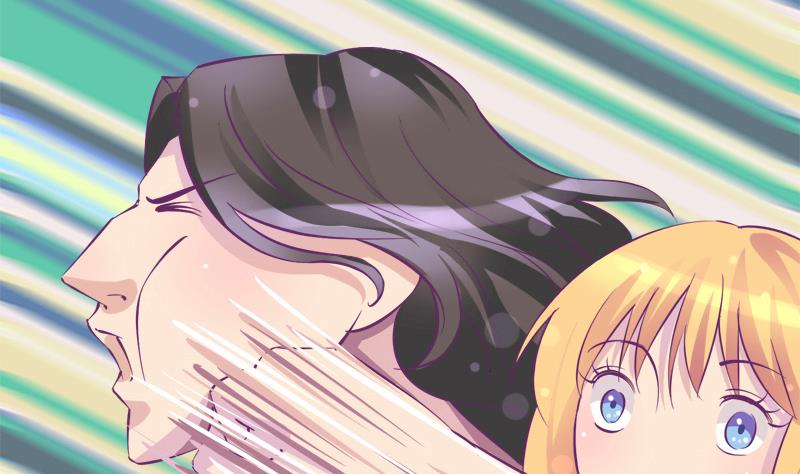 第17话 被守护的感觉-第17话