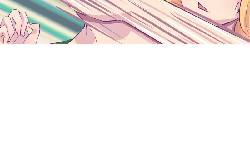 第17话 被守护的感觉-第17话