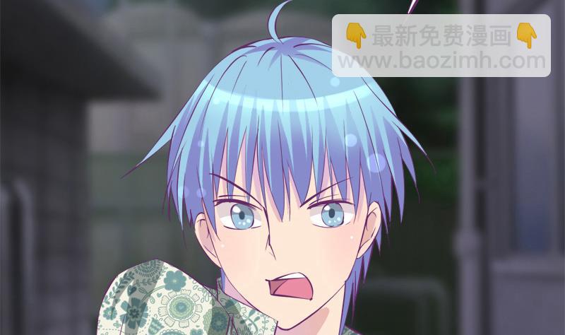 第17话 被守护的感觉-第17话