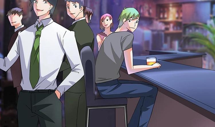 第3话 今晚要你破财(1/2)-第3话