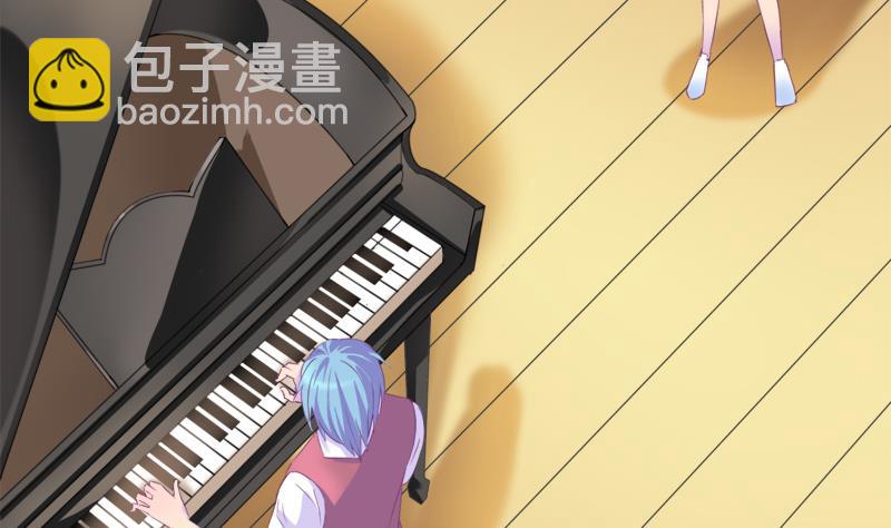 第21话 放学后的琴声-第21话