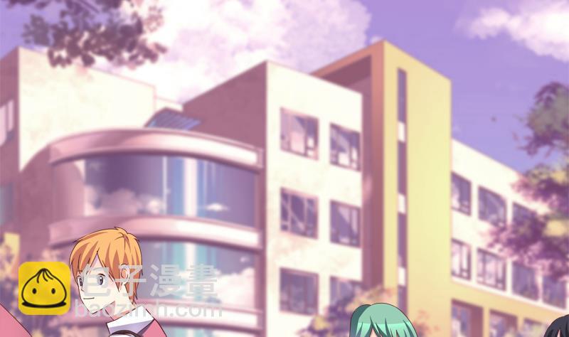 第21话 放学后的琴声-第21话