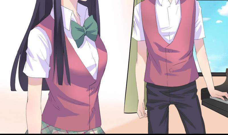 第23话 我的男人你别碰-第23话