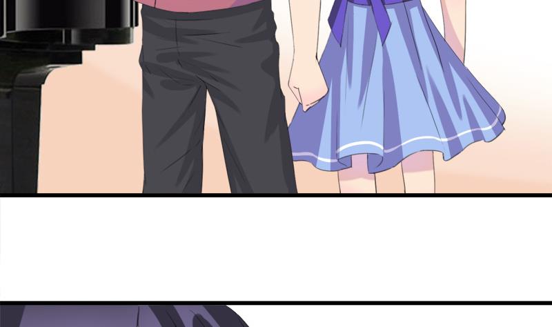 第23话 我的男人你别碰-第23话