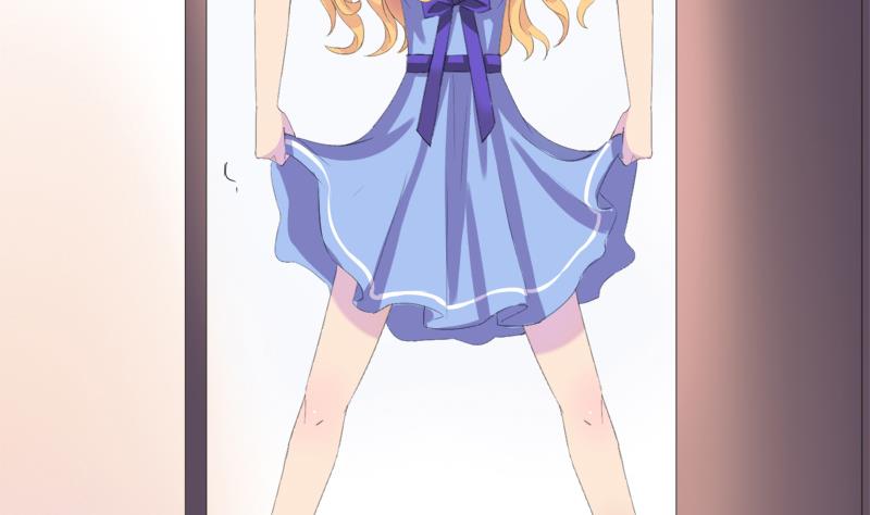 第23话 我的男人你别碰-第23话