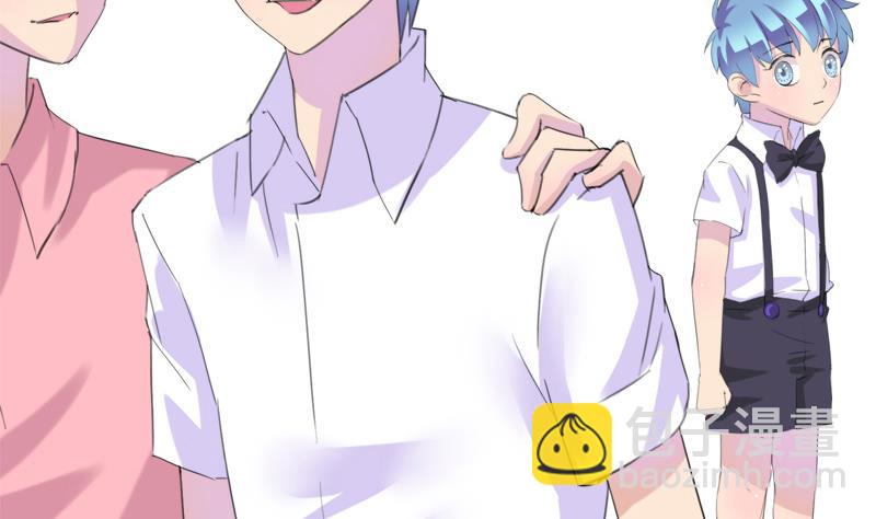 第25话 童年的江景彦-第25话