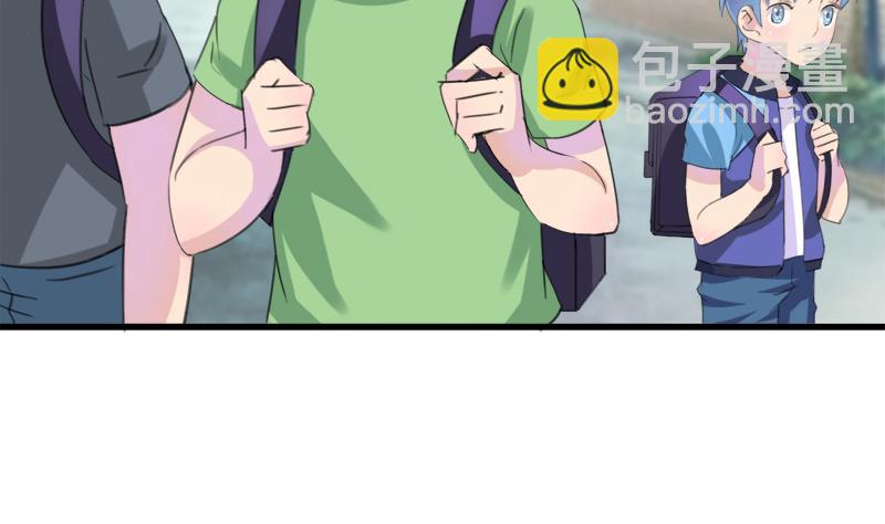 第25话 童年的江景彦-第25话