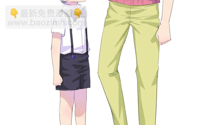 第25话 童年的江景彦-第25话