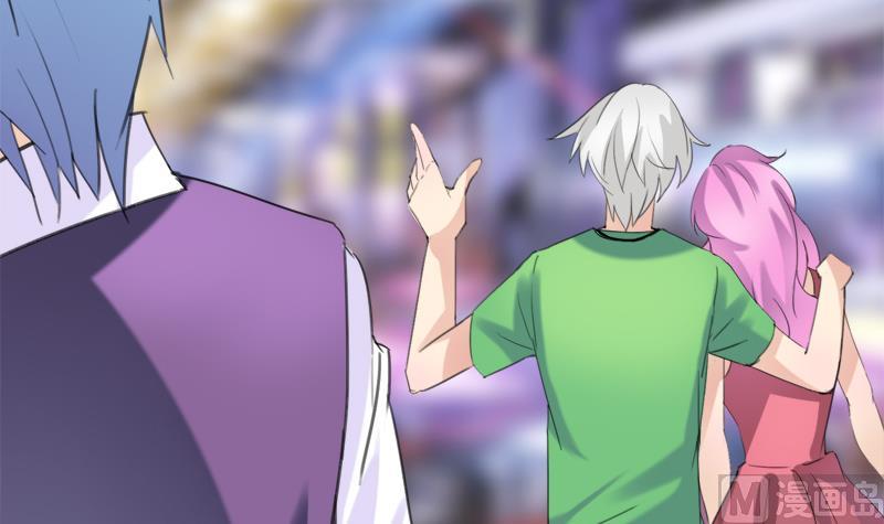 第27话 第一次邂逅-第27话