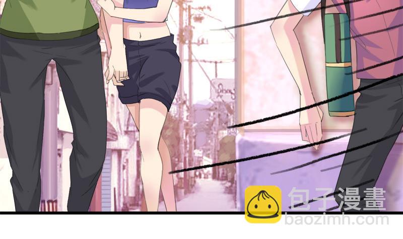 第29话 向姐姐揭发教练的恶行-第29话