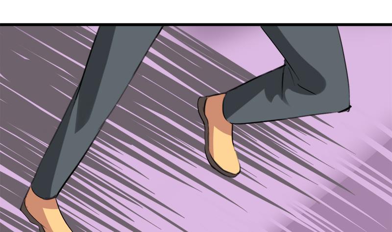 第35话 插翅难逃-第35话