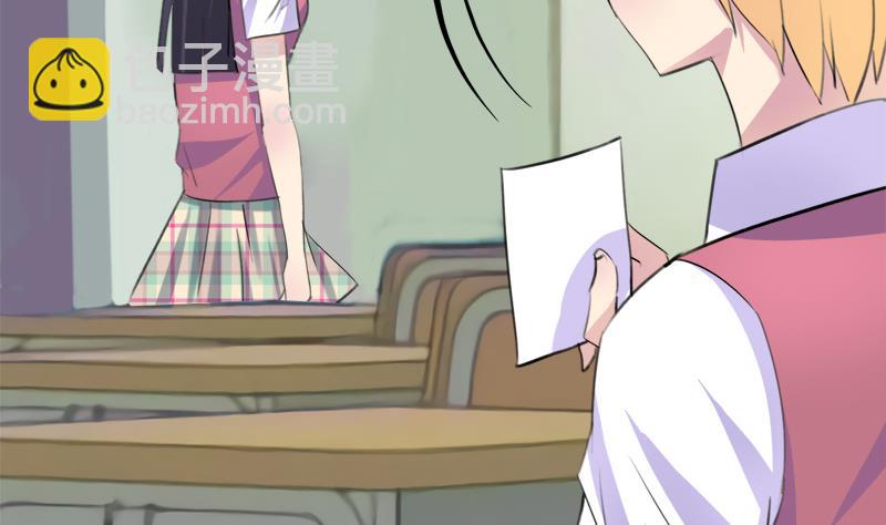 第43话 突如其来的拥抱-第43话