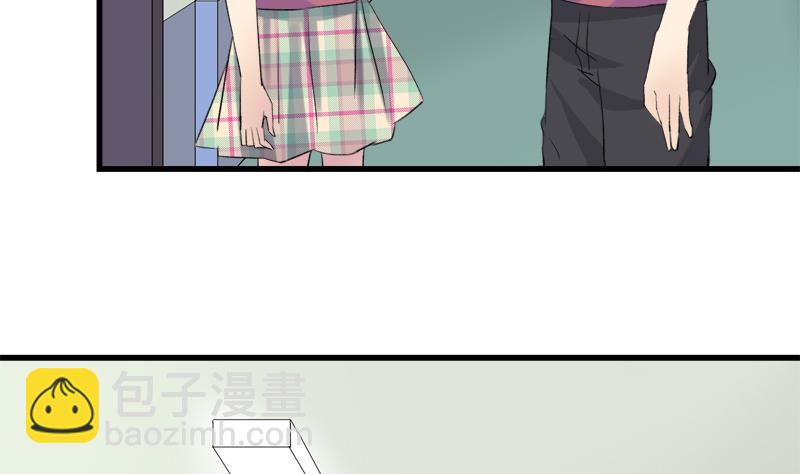 第43话 突如其来的拥抱-第43话