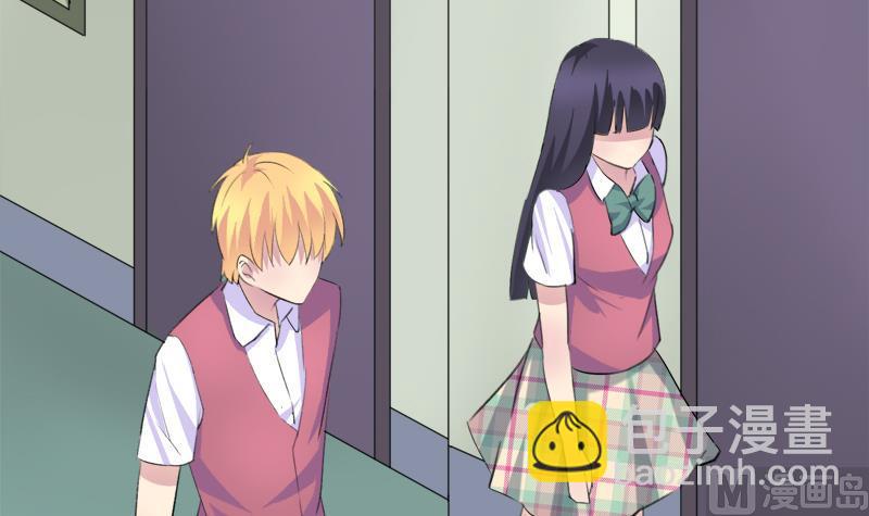 第43话 突如其来的拥抱-第43话